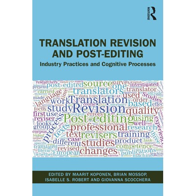 Industry Practices and Cognitive Process