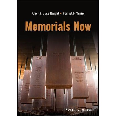 Memorials Now 回忆现在 9781394154500