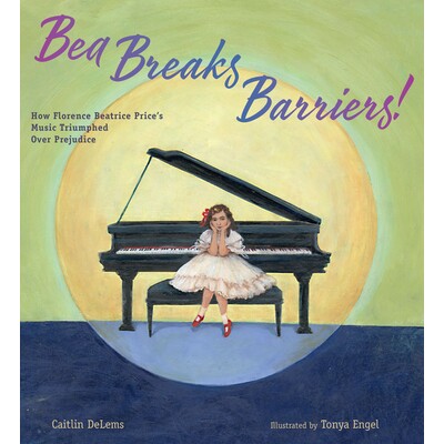 How Florence Beatrice Price&rsquo;s Music tri