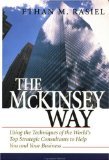 The McKinsey Way 麦肯锡方法(麦肯锡三部曲#1)