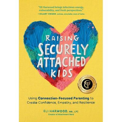 Using Connection-Focused Parenting to Cr