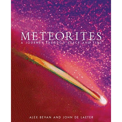 A Journey through Space and Time