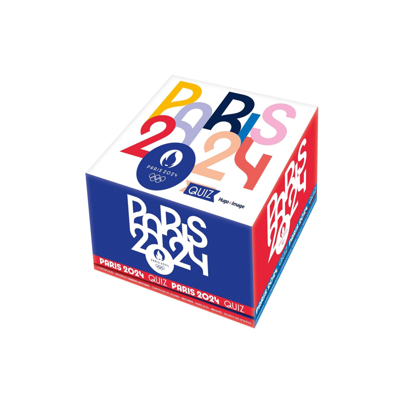 奥运知识问答巴黎2024奥运会