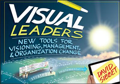 Visual Leaders: New Tools for Visioning, Management,