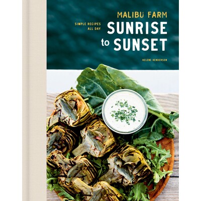 预订 马里布农场:日出到日落 美国料理 美国饮食文化 英文版 Malibu Farm: Sunrise To Sunset:9780593138724