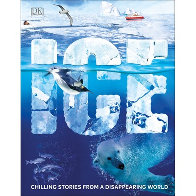 Chilling Stories from a Disappearing Wor