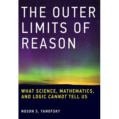 What Science, Mathematics, and Logic Can