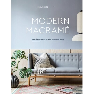 33 Stylish Projects for Your Handmade Ho