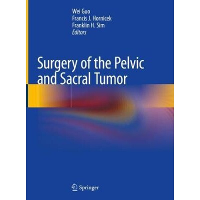 Surgery of the Pelvic and Sacral Tumor 骨盆与骶骨肿瘤的外科治疗 9789402419436