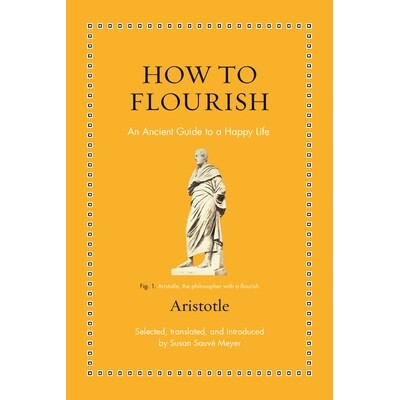 An Ancient Guide to Living Well