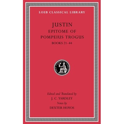Books 21&ndash;44