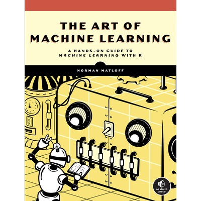 A Hands-On Guide to Machine Learning wit