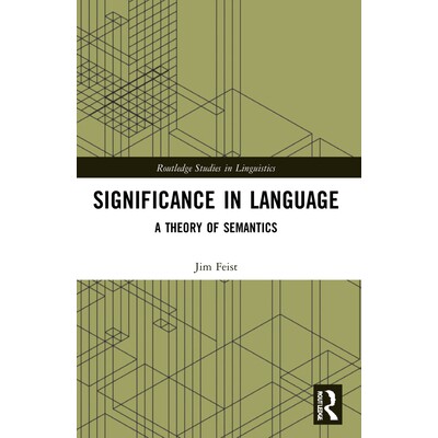 A Theory of Semantics