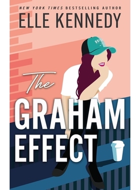 预售 校园日记1 校园之外衍生 Elle Kennedy 浪漫青春爱情 Graham Effect