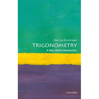 A Very Short Introduction
