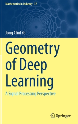 预订 Geometry of Deep Learning