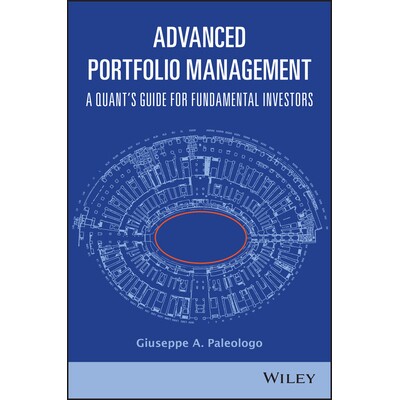 A Quant&rsquo;S Guide For Fundamental Investo