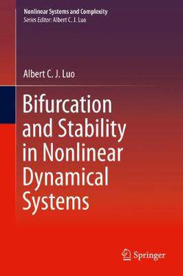 预订 Bifurcation and Stability in Nonlinear Dynamical Systems