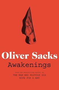 Sacks Oliver Awakenings 奥利弗·萨克斯：睡人 英文原版