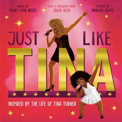 Inspired by the Life of Tina Turner