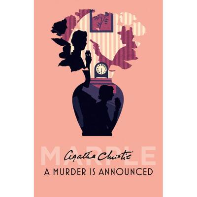 预订 A Murder is Announced (Marple, Book 5): 9780008611941