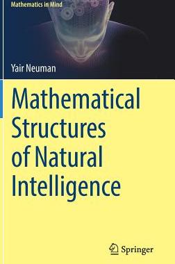 预订 Mathematical Structures of Natural Intelligence