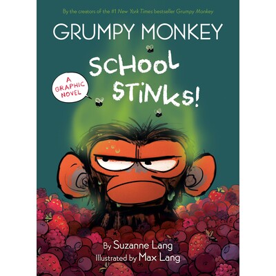 A Graphic Novel