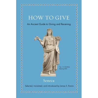 An Ancient Guide to Giving and Receiving