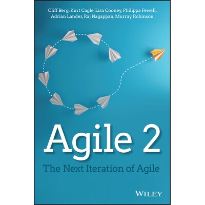 The Next Iteration of Agile