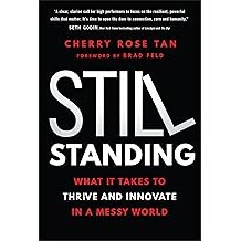 What It Takes to Thrive and Innovate in