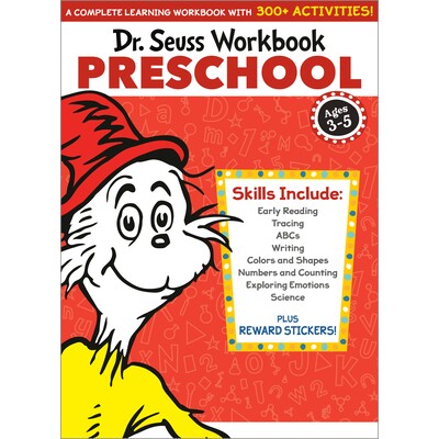 300+ Fun Activities with Stickers and Mo