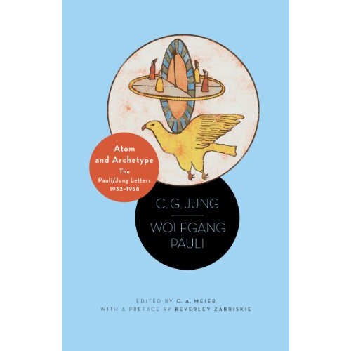 The Pauli/Jung Letters, 1932-1958 - Upda