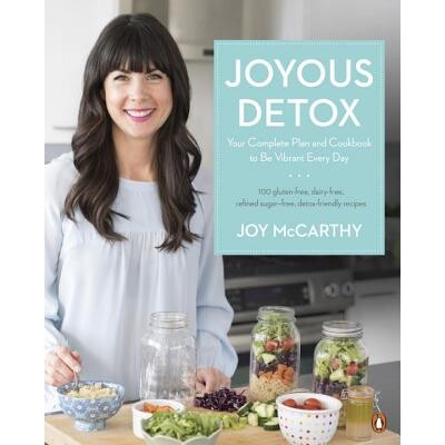 预订 Joyous Detox:每天都要充满活力的完整计划和食谱 身体排毒 排毒养生 英文版 Canada’s Coca-cola: Refreshing the Nation