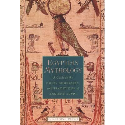A Guide to the Gods, Goddesses, and Trad