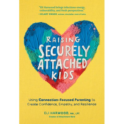Using Connection-Focused Parenting to Cr