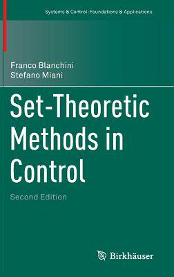 预订 Set-Theoretic Methods in Control