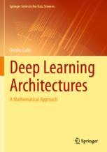 现货 Deep Learning Architectures