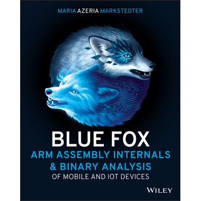 Arm Assembly Internals And Reverse Engin