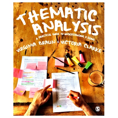 预订 Thematic Analysis: A Practical Guide 专题分析：理解与*作的实用指南: 9781473953246