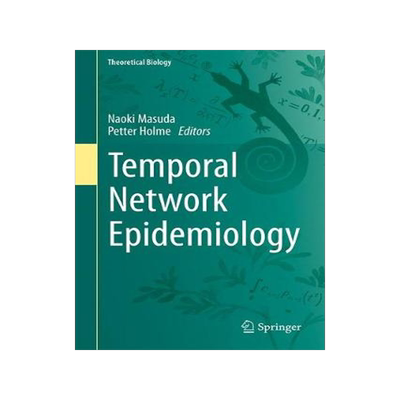 预订 Temporal Network Epidemiology