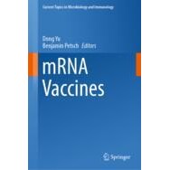 mRNA Vaccines 信使核糖核酸疫苗 9783031180699