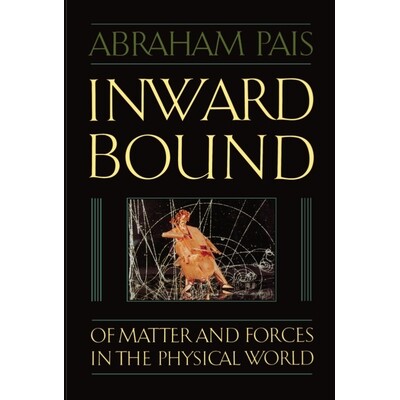 Of Matter and Forces in the Physical Wor