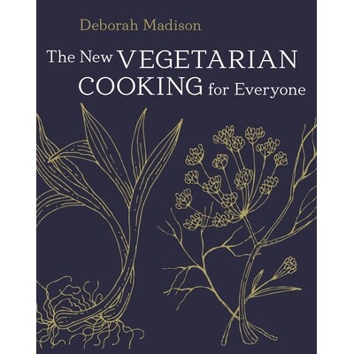 预订 新素食烹饪指南:适合所有人 素食料理 素食食谱 英文版 The New Vegetarian Cooking for Everyone:9781607745532