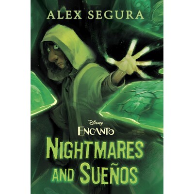 Nightmares and Sue&ntilde;os