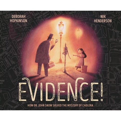 How Dr. John Snow Solved the Mystery of