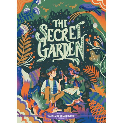 The Secret Garden