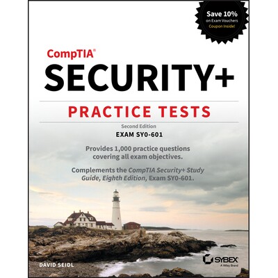Exam SY0-601