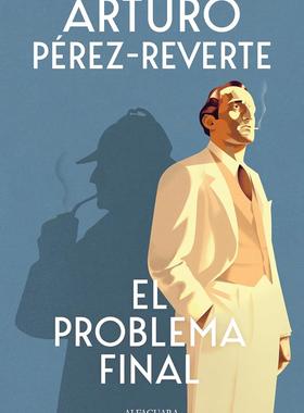 El problema final / The Final Problem