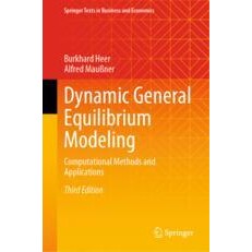 Computational Methods and Applications