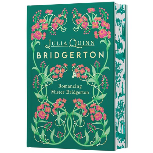 Bridgerton
